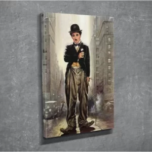 Image of DC098 Multicolor Decorative Canvas Painting