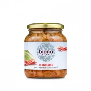 Image of Biona Kimchi 350g