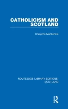 Image of Catholicism and Scotland