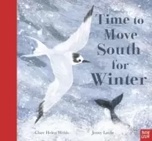Image of Time to Move South for Winter