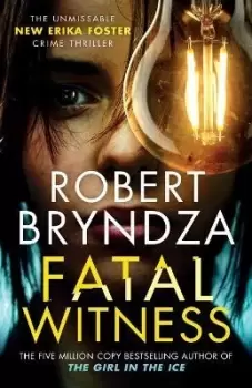 Image of Fatal Witness by Robert Bryndza