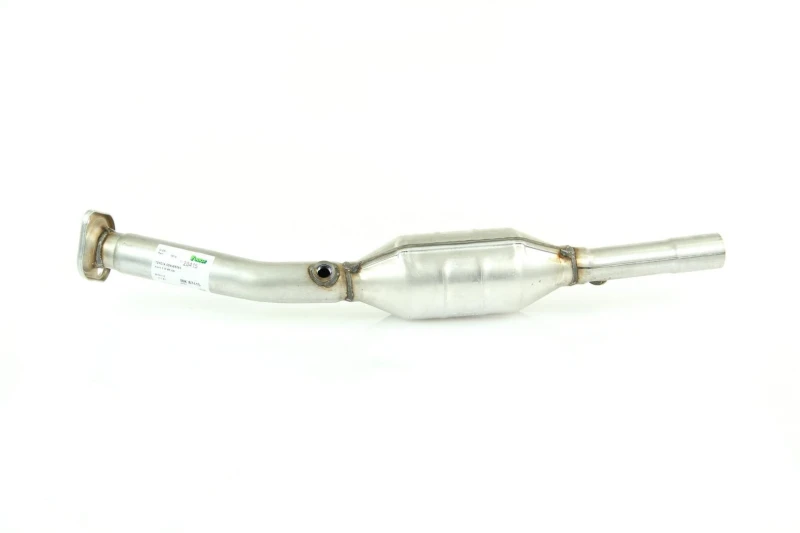 Image of Catalytic converter WALKER 20415