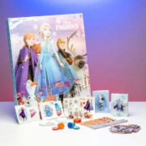 Image of Disney Frozen 2 24 Day Advent Calendar