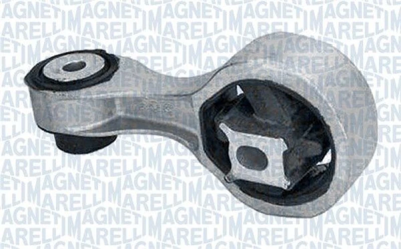 Image of MAGNETI MARELLI Holder, engine mounting MAGNETI MARELLI 030607010852