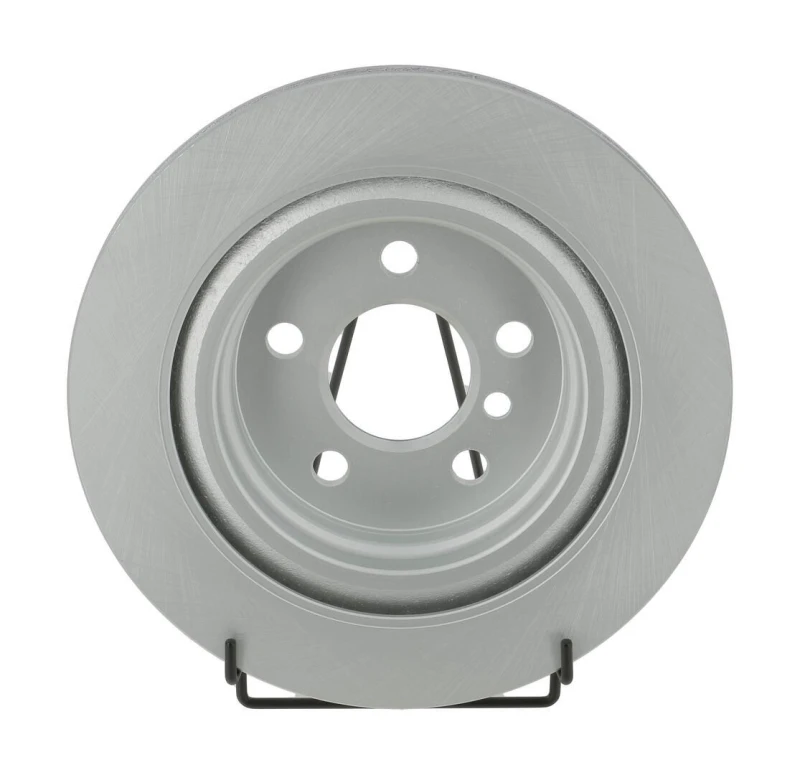 Image of Brake disc JURID 563261JC