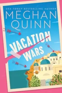 Image of Vacation Wars