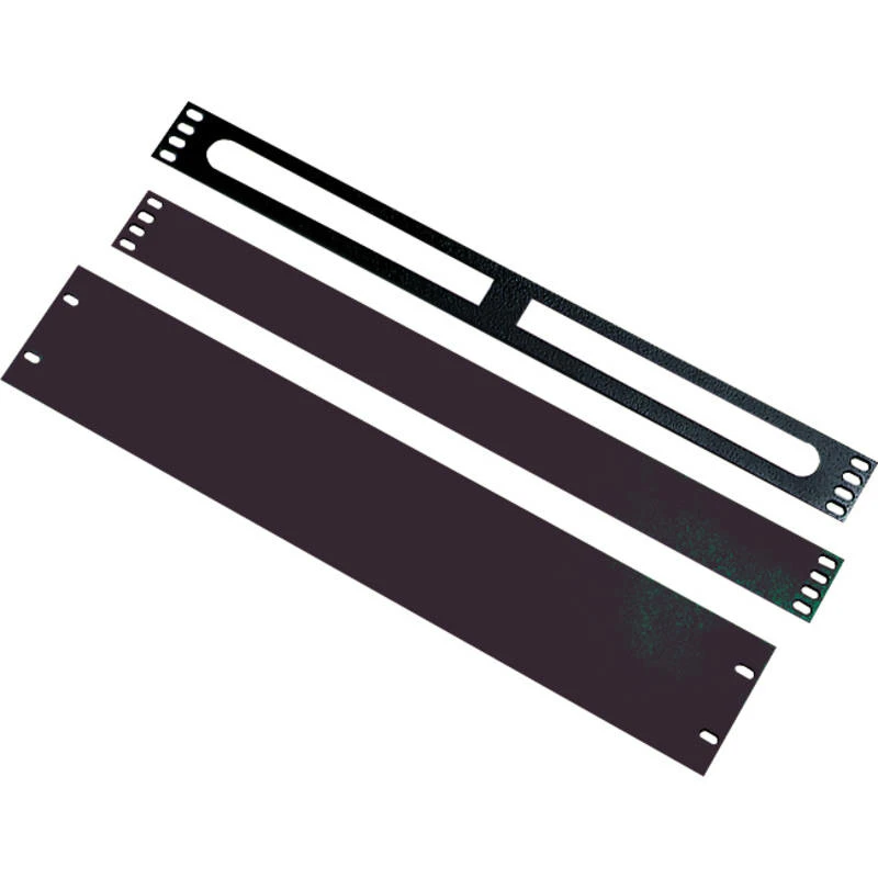 Image of Excel 100-606 rack accessory Blank panel