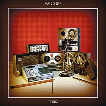 Image of Wolf People - Tidings CD