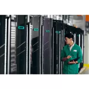 Image of HP Enterprise P39100-B21 computer case part Rack