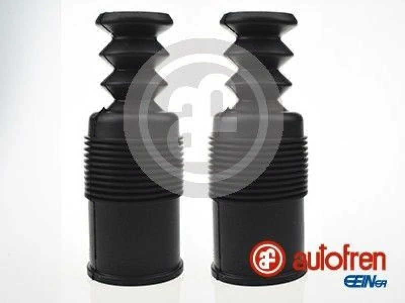 Image of AUTOFREN SEINSA Dust cover kit, shock absorber AUTOFREN SEINSA D5142