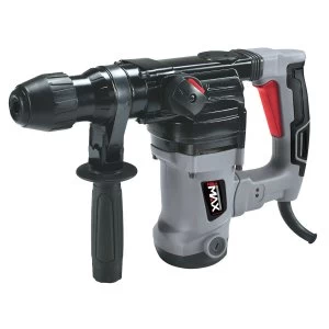 Image of Hilka 1250W Rotary Hammer Drill