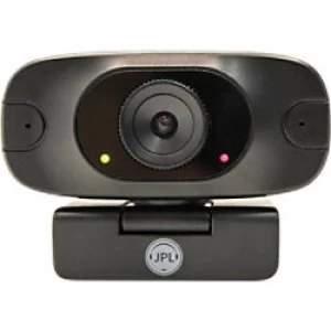 Image of JPL Mini Webcam Vision+ Black