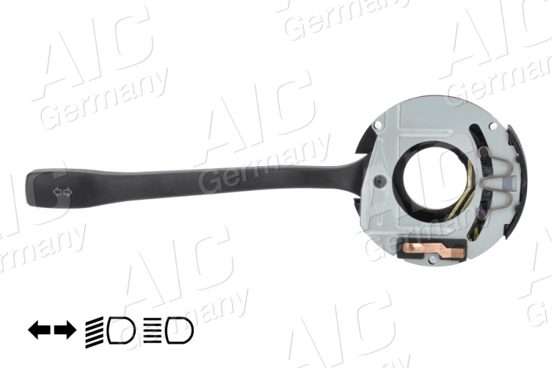 Image of Control Stalk, indicators AIC 50753