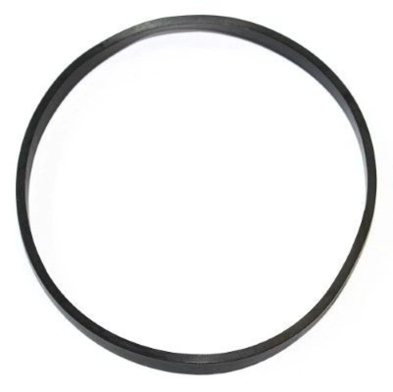 Image of Gasket, intake manifold housing ELRING 648.260