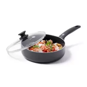 image of Greenpan Skillet Cvd 24Cm/3.10L