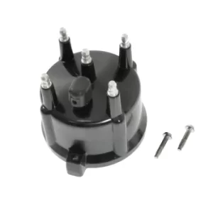 Image of Ignition Distributor Cap ADA101402 by Blue Print