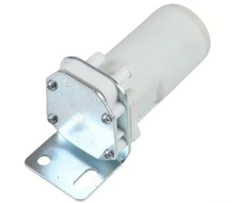 Image of JP GROUP Windscreen washer pump JP GROUP 8398500100