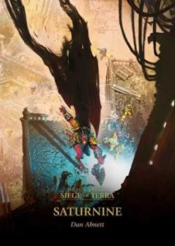 Image of Saturnine Volume 4 by Dan Abnett