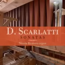 Image of D. Scarlatti: Sonatas