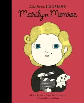 Image of Marilyn Monroe: Volume 67 by Maria Isabel Sanchez Vegara