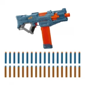 Image of NERF Elite 2.0 Turbine CS 18 (E9481)