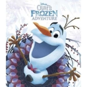 Image of Disney Olaf's Frozen Adventure