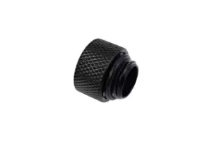 image of Alphacool 17254 Hardware cooling accessory Black