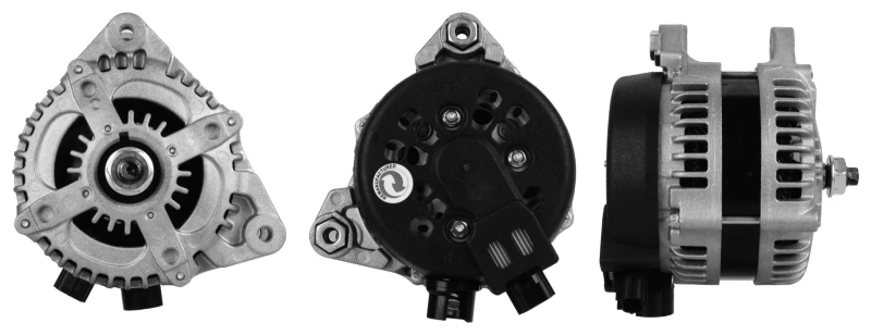 Image of LUCAS Alternator LUCAS LRA02912