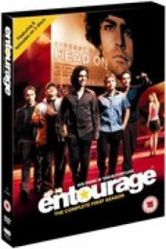 Image of Entourage - Season 1