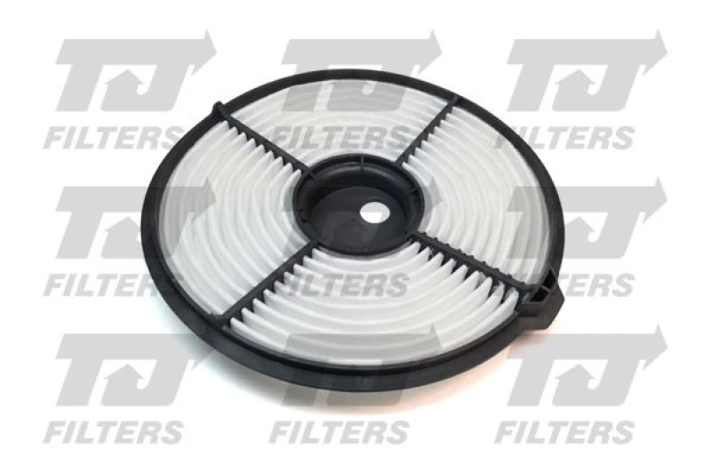 Image of QUINTON HAZELL Air filter QUINTON HAZELL QFA0652