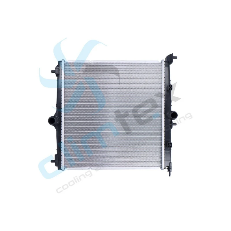 Image of CLIMTEX Engine radiator CLIMTEX CH1-2273