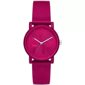 Image of Ladies DKNY Base metal Soho