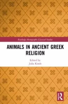 Image of Animals in Ancient Greek Religion