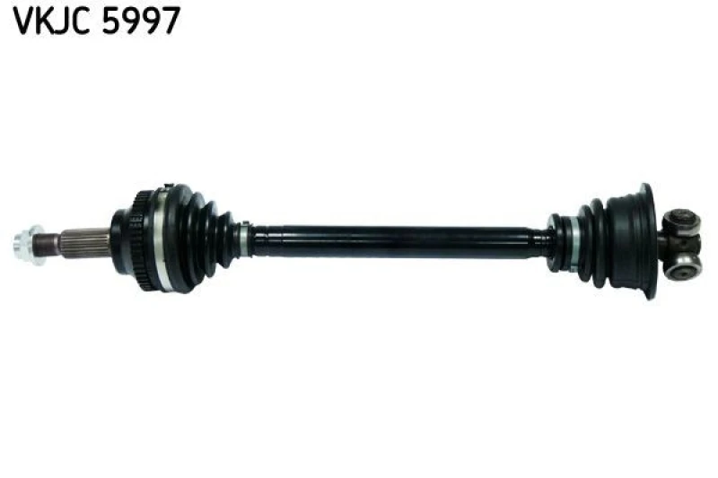 Image of SKF Drive shaft SKF VKJC 5997