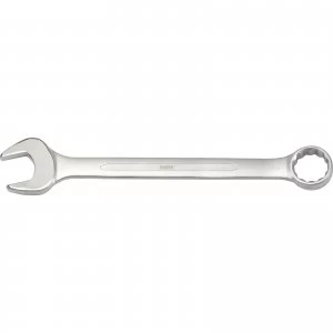 Image of Draper Heavy Duty Long Combination Spanner 75mm