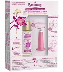 Image of Home Lifting Bio Box + Suction Cup