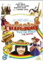 image of Pufnstuf 'Zaps The World' The Movie