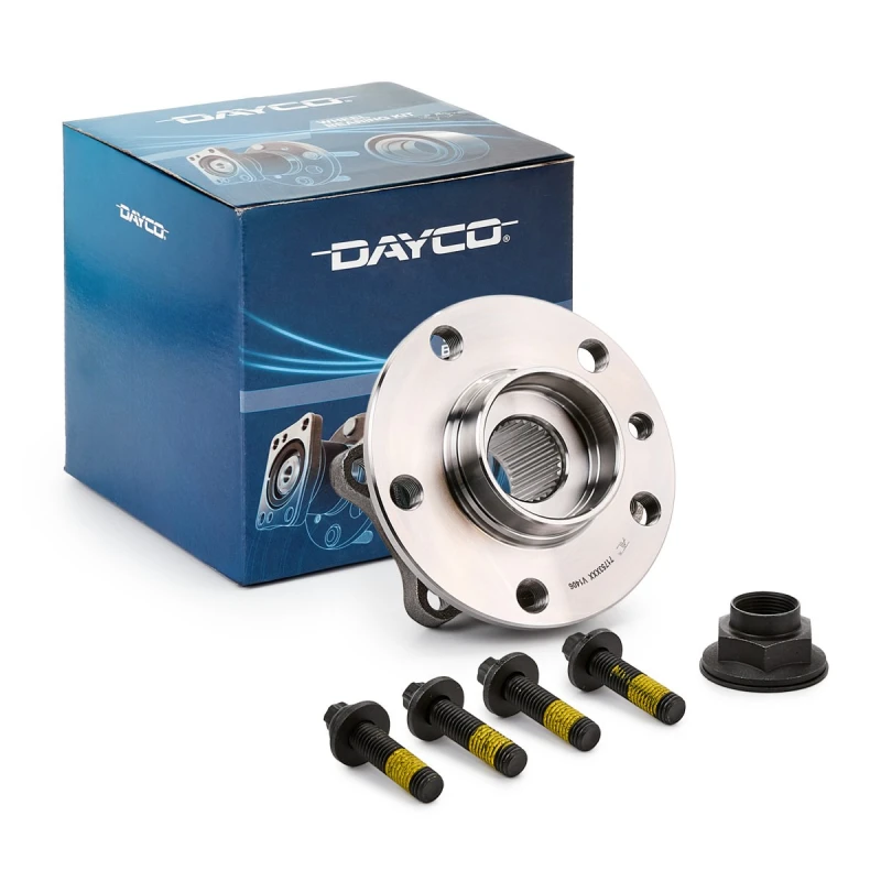 Image of DAYCO Wheel bearing kit DAYCO KWD1425