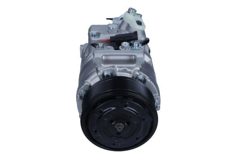 Image of MAXGEAR Air conditioning compressor MAXGEAR AC330002
