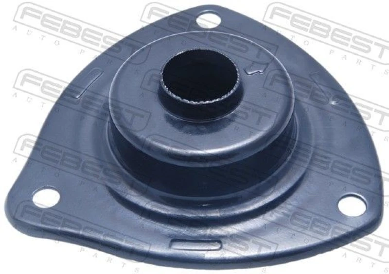 Image of Mounting, shock absorbers FEBEST MSS-DJ1AF