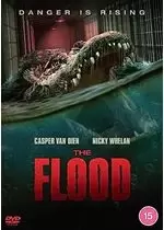 Image of Flood DVD