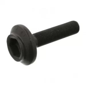 Image of Bolt 31324 by Febi Bilstein Front/Rear Axle
