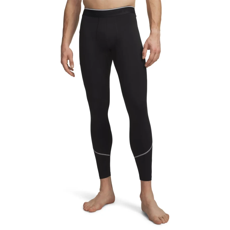 Image of Legging Under Armour HeatGear Elite Noir Male L
