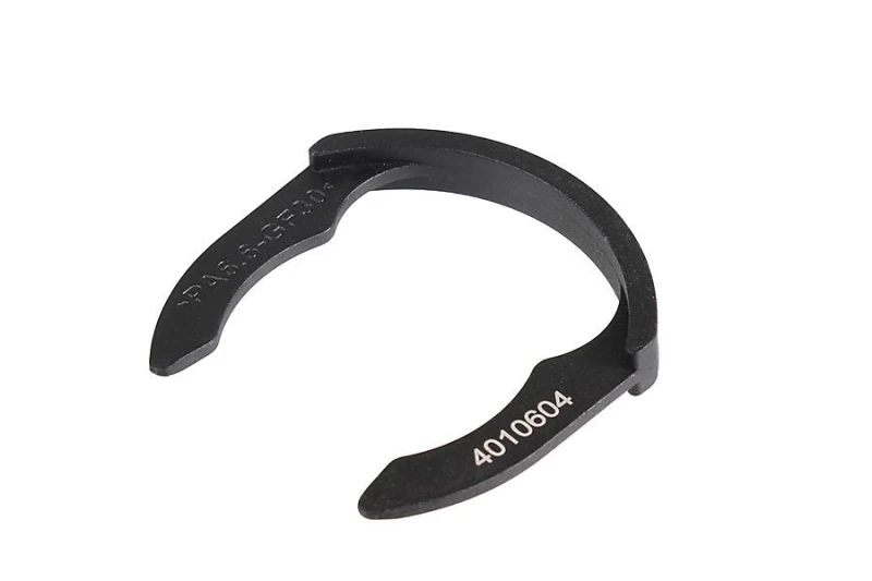 Image of Retaining Spring, coolant flange sealing plug METZGER 4010604