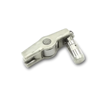 Image of FEBI BILSTEIN Accessories Kit, tappet OPEL,BMW,ROVER 21114 11332248878,11332248878S1,11332249817 11332249817S1,LGR100480L,LGR100480LS1,5640522