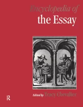 Image of Encyclopedia of the Essay