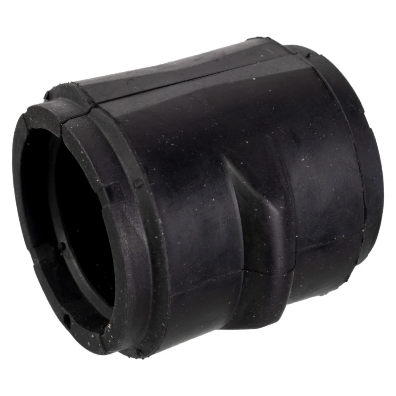 Image of FEBI BILSTEIN 178857 Stabilizer Bushes Front Axle, Rubber Rubber Anti-roll Bar Bush Kit (1334)