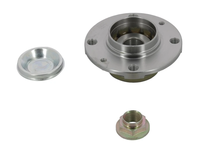 Image of Wheel bearing kit MOOG PE-WB-11418