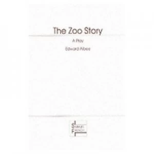 Image of The Zoo Story by Edward Albee Paperback