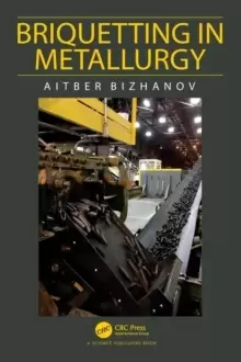 Image of Briquetting in Metallurgy